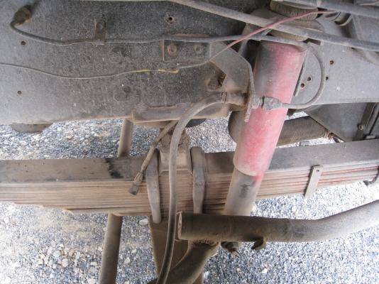 ขายรถสิบล้อดั๊มแกลบ Isuzu Rocky เครื่องP11C  320 แรงม้า สภาพนางฟ้า