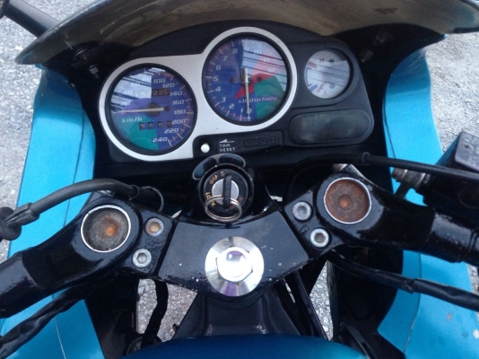 ขาย SERPICO 150 CC