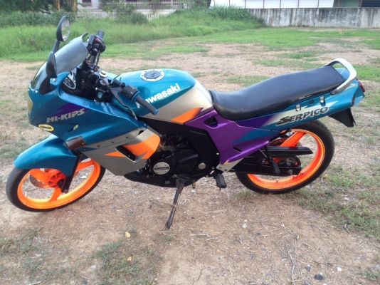 ขาย SERPICO 150 CC