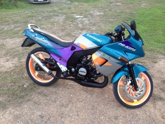 ขาย SERPICO 150 CC