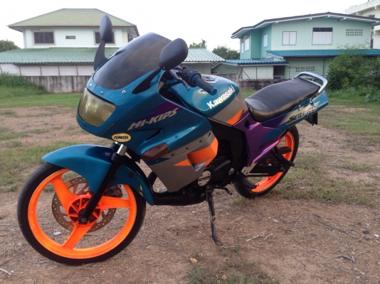 ขาย SERPICO 150 CC