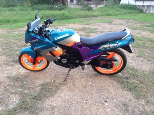 ขาย SERPICO 150 CC