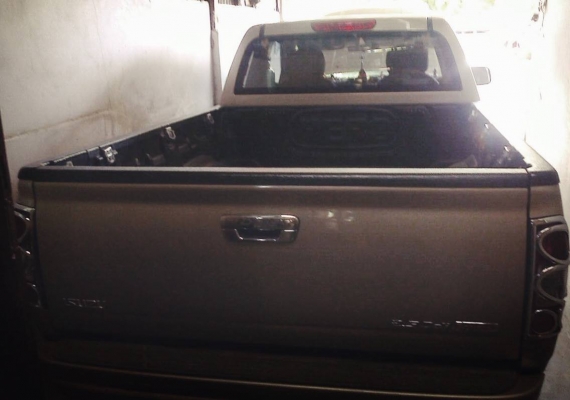 **340,000 บ.ต่อรอง**ขายกระบะแค็ปเดิมบาง ISUZU SPACECAB Ddi-iTEQ 2.5 SLX D-MAX เกียร์ธรรมดา ปี49/06 เครื่องเดิมเกียร์เดิม เครื่องแน่นแรงดี ใช้งานน้อย ไมล์13x,xxx เกียรืดีไม่มีหลุด ช่วงล่างหนึบ คัสซีสวยเดิมไม่มีปะไม่มีดาม กระบะสวยมีพื้นปูกระบะ หน้า-หลังเดิม