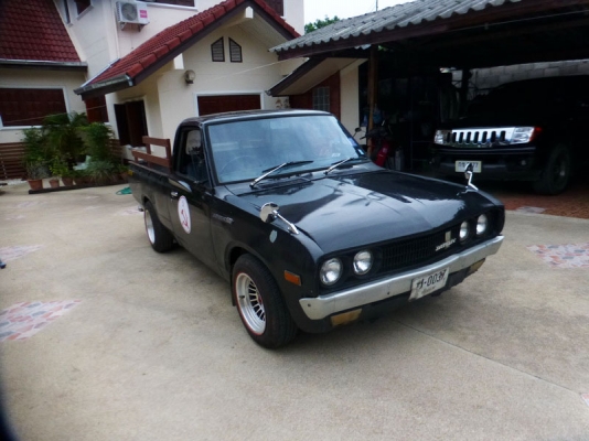 datsun 620 datsun 620