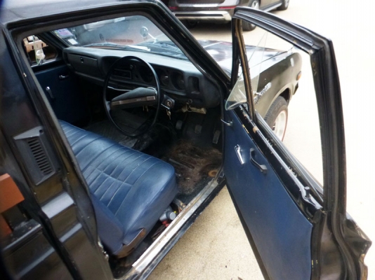 datsun 620 datsun 620