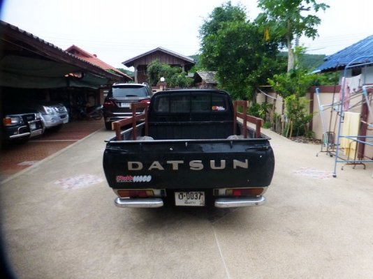 datsun 620 datsun 620