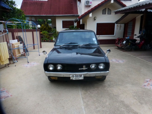 datsun 620 datsun 620