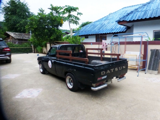 datsun 620 datsun 620