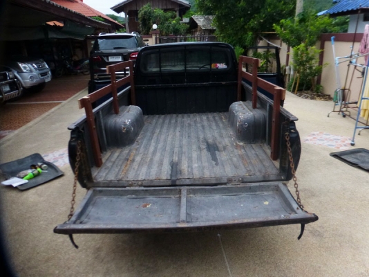 datsun 620 datsun 620