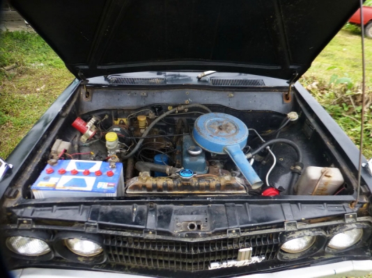 datsun 620 datsun 620