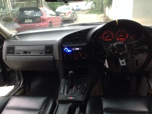 นกแก้วE36เครื่อง2jโบเดี่ยว ช่วงล่างแน่นๆ รถสวยหรูหรามีเสน่ห์หาอยู่ไม่ผิดหวังครับ