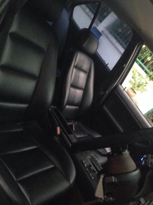 นกแก้วE36เครื่อง2jโบเดี่ยว ช่วงล่างแน่นๆ รถสวยหรูหรามีเสน่ห์หาอยู่ไม่ผิดหวังครับ