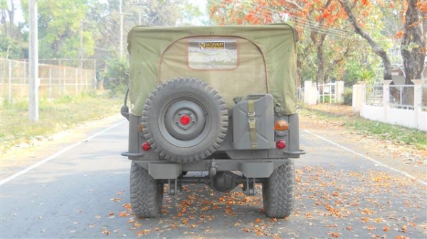 ขายJEEP CJ5 ขายJEEP CJ5