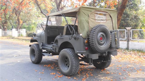 ขายJEEP CJ5 ขายJEEP CJ5