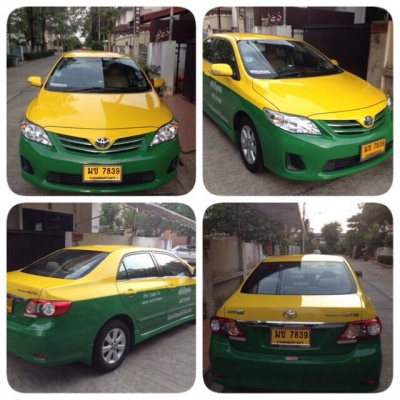 TOYOTA.  Altis 1.6. auto