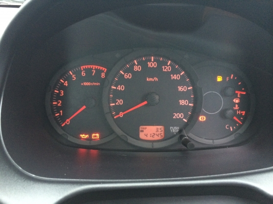 ขายรถMITSUBISHI, TRITON 2.4 GL SINGLECAB 2011 ติด LPG หัวฉีด