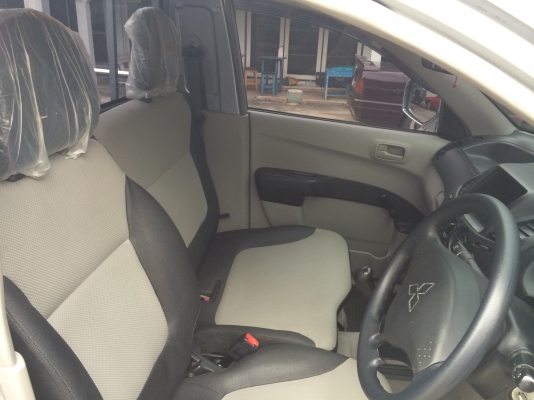 ขายรถMITSUBISHI, TRITON 2.4 GL SINGLECAB 2011 ติด LPG หัวฉีด