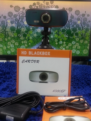 กล้องติดรถที่ชัดที่สุด FULL HD 1080P ขายราคาถูกมาก