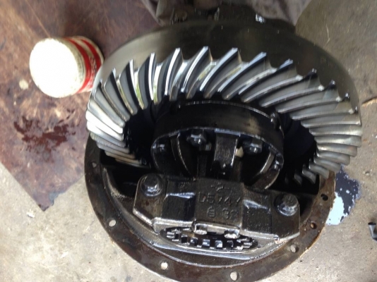 ขายหรือแลกเฟืองท้ายf ขายหรือแลกเฟืองท้ายf