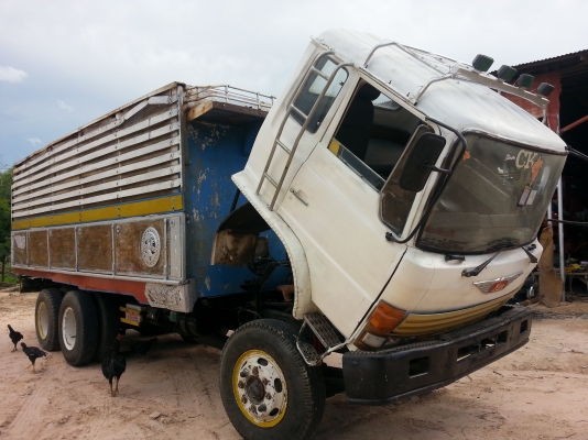 ดั้มเกษตร HINO F17 เครื่อง 168แรง EH700 เครื่องดี แคชซีสวย พ.เพาเวอร์ เบรกลมดัน ยางดี10เส้น ภายในสวย สภาพพร้อมใช้งาน เอกสารพร้อมโอน ราคา520,000 จัดไฟแนนซ์ได้4แสน วางดาวน์ 120,000 รับรถไปใช้ได้เลย สนใจสอบถามรายละเอียดเพิ่มเติมโทร 090-8588220คุณนะ