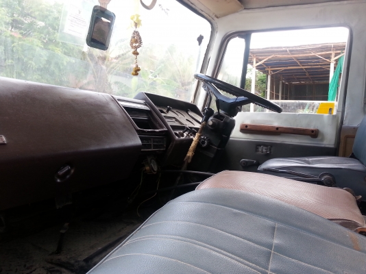 ดั้มเกษตร HINO F17 เครื่อง 168แรง EH700 เครื่องดี แคชซีสวย พ.เพาเวอร์ เบรกลมดัน ยางดี10เส้น ภายในสวย สภาพพร้อมใช้งาน เอกสารพร้อมโอน ราคา520,000 จัดไฟแนนซ์ได้4แสน วางดาวน์ 120,000 รับรถไปใช้ได้เลย สนใจสอบถามรายละเอียดเพิ่มเติมโทร 090-8588220คุณนะ