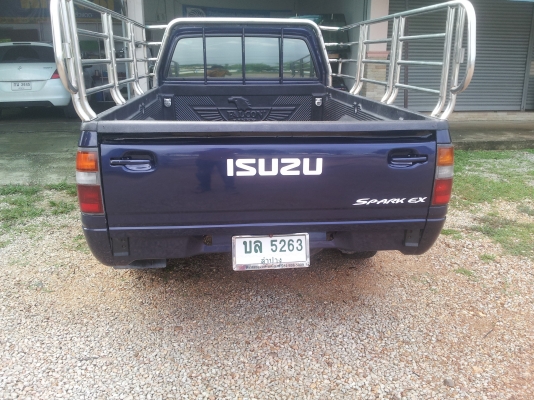 ขาย isuzu ดราก้อน หัวเดี่ยวปี 2001 ขาย isuzu ดราก้อน หัวเดี่ยวปี 2001