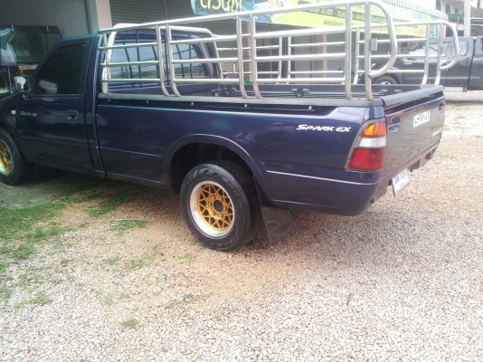 ขาย isuzu ดราก้อน หัวเดี่ยวปี 2001 ขาย isuzu ดราก้อน หัวเดี่ยวปี 2001