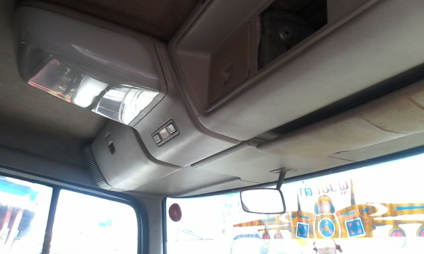 แหนบหน้า กับเพลาตามเส้นหลัง