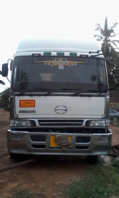 แหนบหน้า กับเพลาตามเส้นหลัง