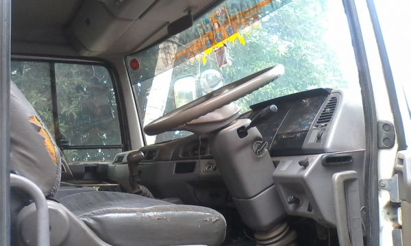 แหนบหน้า กับเพลาตามเส้นหลัง