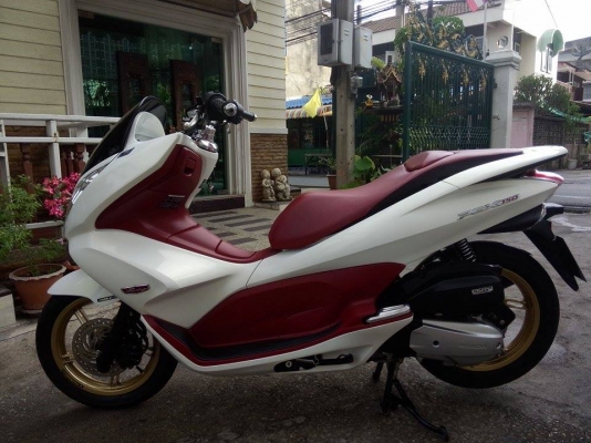 ขาย pcx 150 i ราคา 51500.- ขาย pcx 150 i ราคา 51500.-