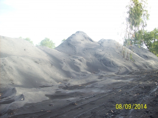 ขายขี้เถ้าแกลบ ขายขี้เถ้าแกลบ