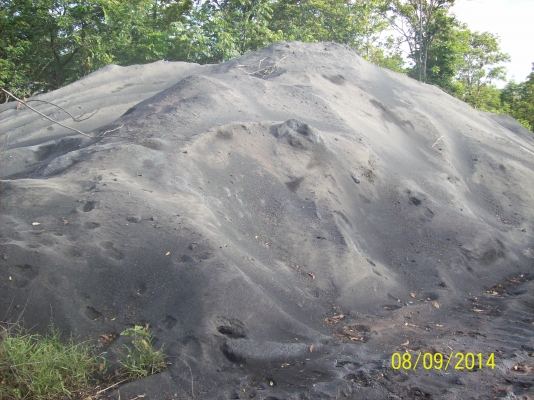 ขายขี้เถ้าแกลบ ขายขี้เถ้าแกลบ