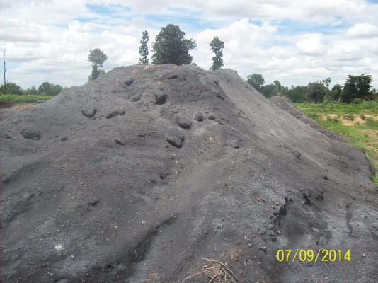 ขายขี้เถ้าแกลบ ขายขี้เถ้าแกลบ