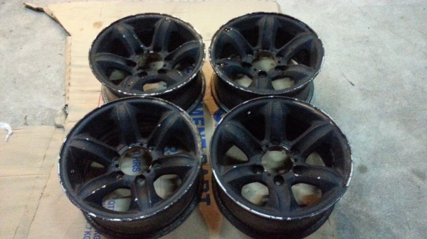 ระงับการขายชั่วคราวครับ รอทำสีเสร็จ