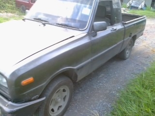 มาสด้าแฟมิเลีย 92 เครื่องดีเงียบ คัชชีสวยจัดด สวยสวยเดิมเดิม เล่มพร้อมเอกสารครบไม่ขาดต่อ มาสด้าแฟมิเลีย 92 เครื่องดีเงียบ คัชชีสวยจัดด สวยสวยเดิมเดิม เล่มพร้อมเอกสารครบไม่ขาดต่อ