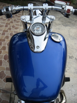 ขาย yamaha dragstar 400 แต่ง bobber ราคา 89,000 ขาย yamaha dragstar 400 แต่ง bobber ราคา 89,000