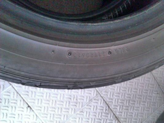 ขายยาง 215/55/17