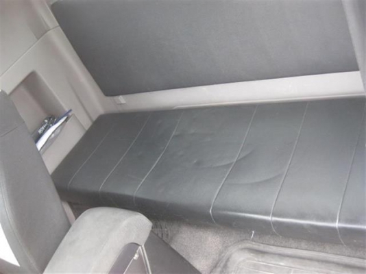 triton แค็ป 2.4 LPG