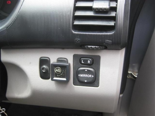 triton แค็ป 2.4 LPG