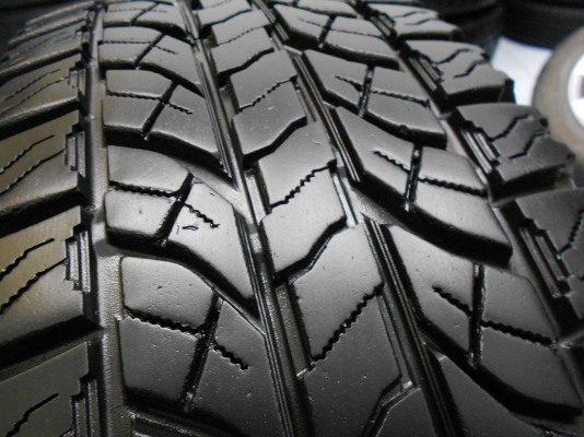 ขายล้อออฟโร้ดขอบ 16(6/139)พร้อมยาง Yokohama 245/70/16 ปี 11/เทิร์นได้-ใส่ฟรี