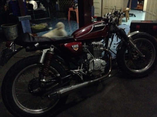 .ขาย GL เครื่อง lifan 200 ทะเบียนพร้อมโอนภาษีไม่ขาด