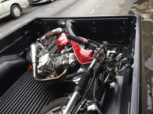 .ขาย GL เครื่อง lifan 200 ทะเบียนพร้อมโอนภาษีไม่ขาด