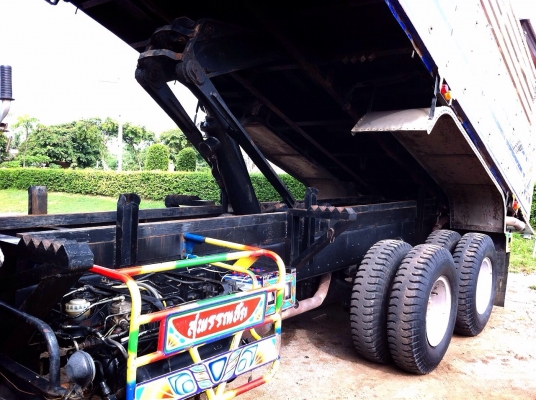 นางฟ้าแท้ เครื่อง 240 R ปี 39 กระบะดัพม์มิเนียม ยางเต็ม ทะเบียนพร้อม