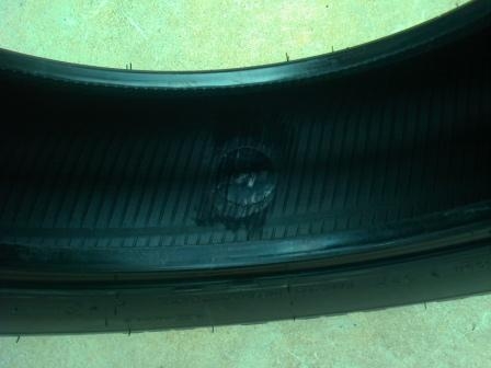 ขายยาง กะบะขอบ 16 บริจสโตน H/T ดอกหนาๆปี 12