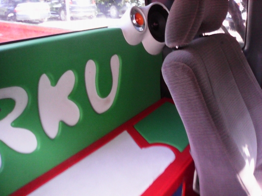 มิตซูบิชิ กระบะแคบ พร้อมใช้