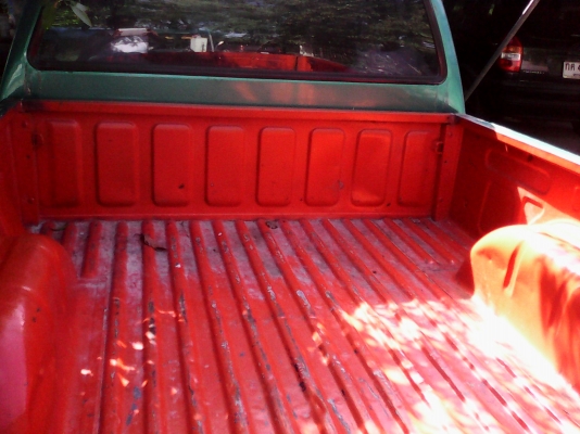 มิตซูบิชิ กระบะแคบ พร้อมใช้