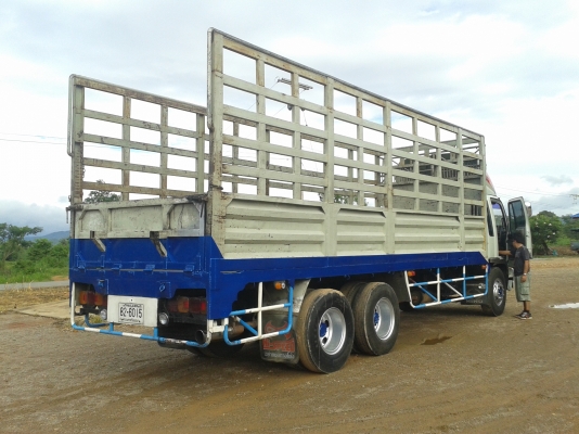 ขายFL3Hยาว7.2ม. ขายFL3Hยาว7.2ม.