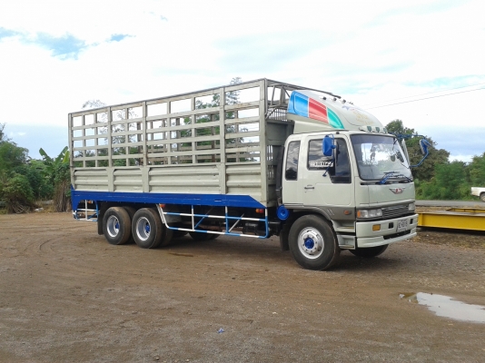 ขายFL3Hยาว7.2ม.