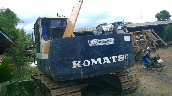 120 รุ่น 5 ไฟฟ้าครบ เอกสารหาย แอร์เย็น กาบเฟรมผุ ลอนเลอร์ดี โซ่ดี ใบหนา เอวแน่น เครื่องดีปั้มใหม่ ใบแทคหลุด1ใบ